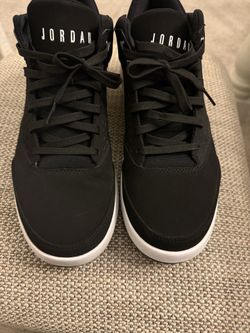 Jordan’s 11.5 men’s $45