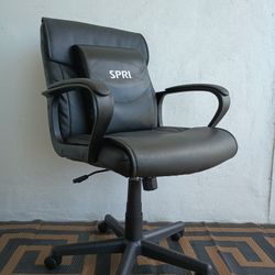 Office Chair (LIKE NEW!)