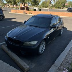 2011 BMW 335d