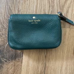 Kate Spade Small Wallet / Coin Pouch