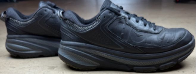 Hoka Size 10.5 2E