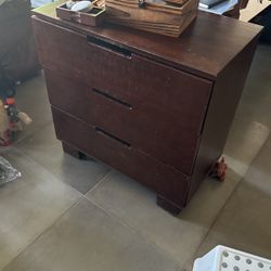 Chester Drawer Or Changing Table