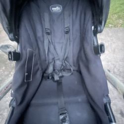 Evenflo Two Seat Stroller 
