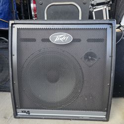 Peavey Keyboard amp