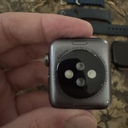 Apple Watches 3 Series