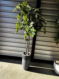 Faux tree