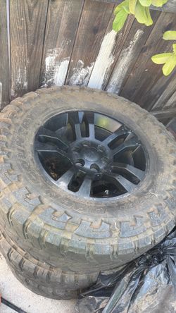 Tires