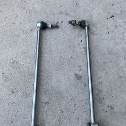 Lifted Truck Sway Bar Links