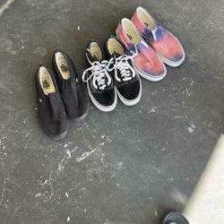Vans