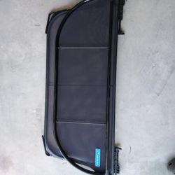 Auto Wind Screen