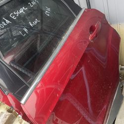 K And K Auto Parts 14090 Martinsville rd , Belleville ,Mi 48111