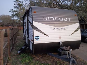 Keystone hideout
