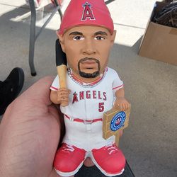 ANGELS GNOME