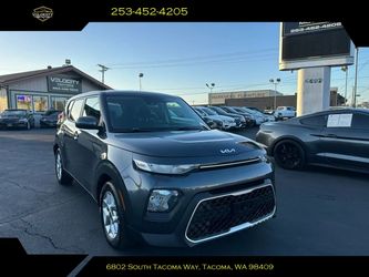 2022 Kia Soul