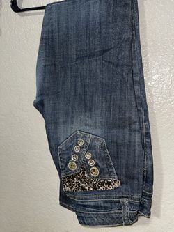 women jeans good condition