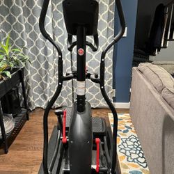 Selling a Schwinn Elliptical 