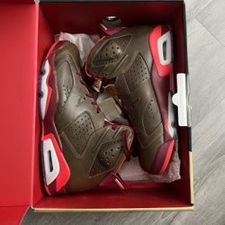 Jordan 6