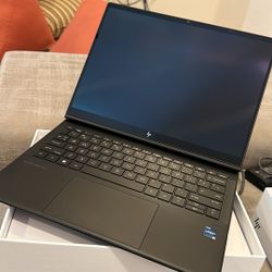 HP Dragonfly G3 Notebook 