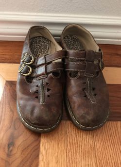 Real doc martins