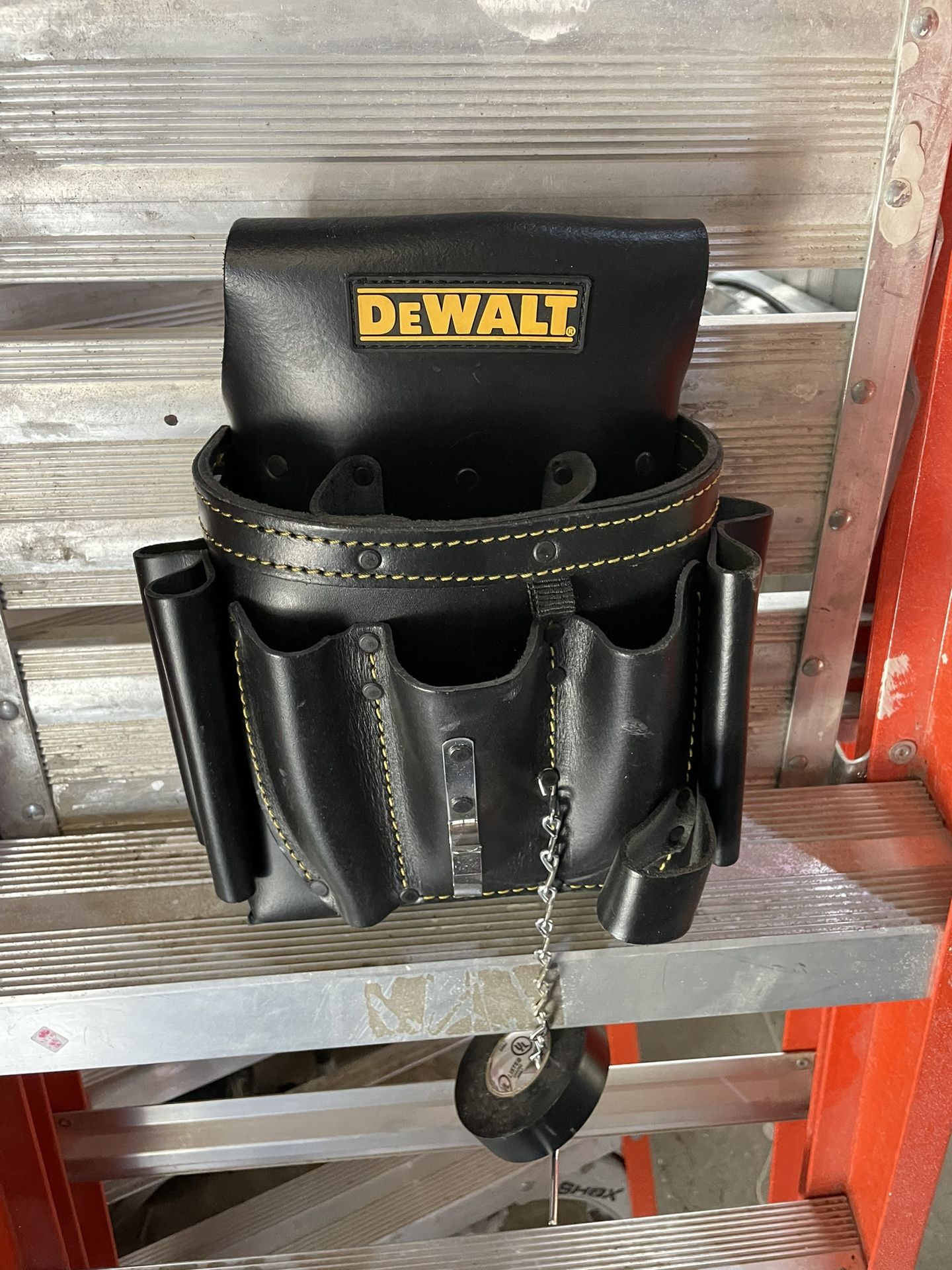 Dewalt Tool Pouch 