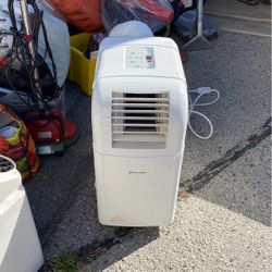 Portable Air Conditioner 