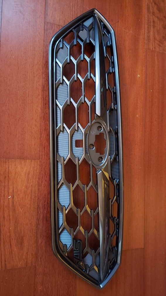 2023 Subaru WRX Original Grill