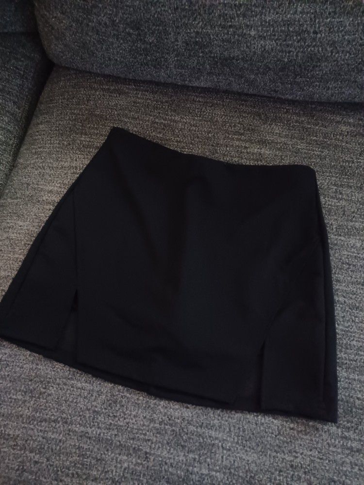 90s Skirt/shorts Size M