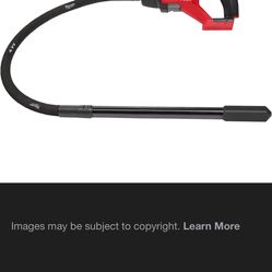 Brand New Milwaukee Concrete Vibe