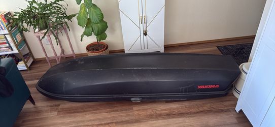 Yakima Sky Box 12