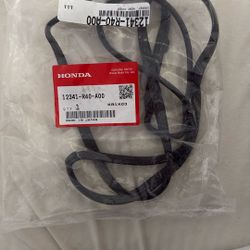 K24 Valve Cover Gasket OEM