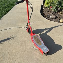 Razor Scooter 