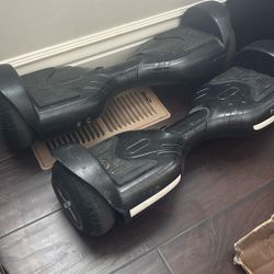 Hover Board