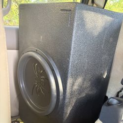 15" Sound Stream T5 