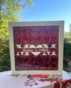 Mother’s day