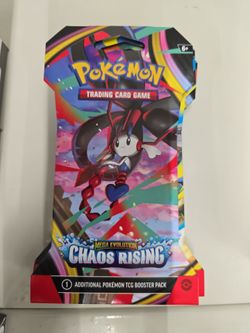 Pokémon cards