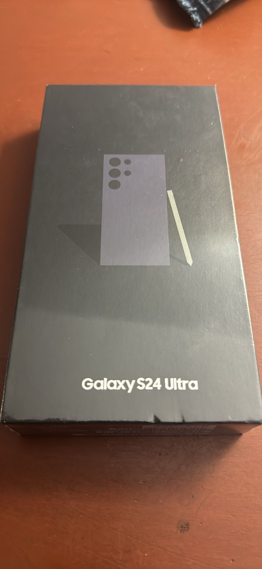 (Unlocked) Samsung Galaxy S 24 Ultra 1TB