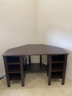 Córner Desk