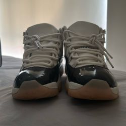 Jordan 11 Napolitan
