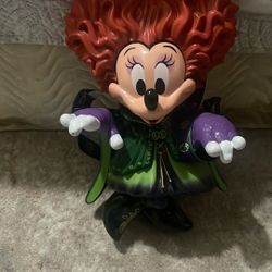 Mini Mouse Collection 