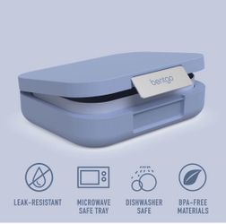 Bentgo lunch box