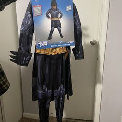 Halloween Costume 