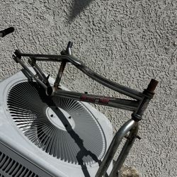 GT tour BMX Bike 