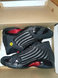 Size 9.5 Og All
