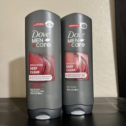 Dove Men Body Wash 