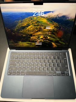 MacBook Air