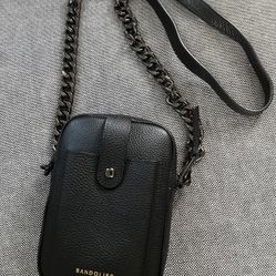 BANDOLIER Dillon Crossbody Bag