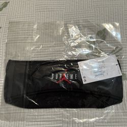 Supreme Jordan Headband 