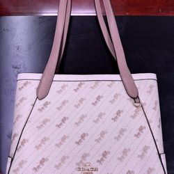 Coach And Guess Bag