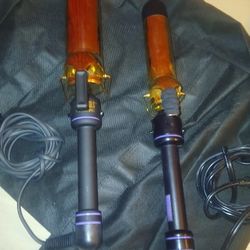 Hot Tool Professtional Curling Iron