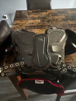 Xenith Velocity 2 Football Shoulder Pads